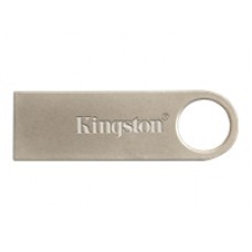 KINGSTON 64GB USB 2.0 Stick DT SE9 metal